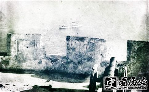 摩洛哥危机旧照