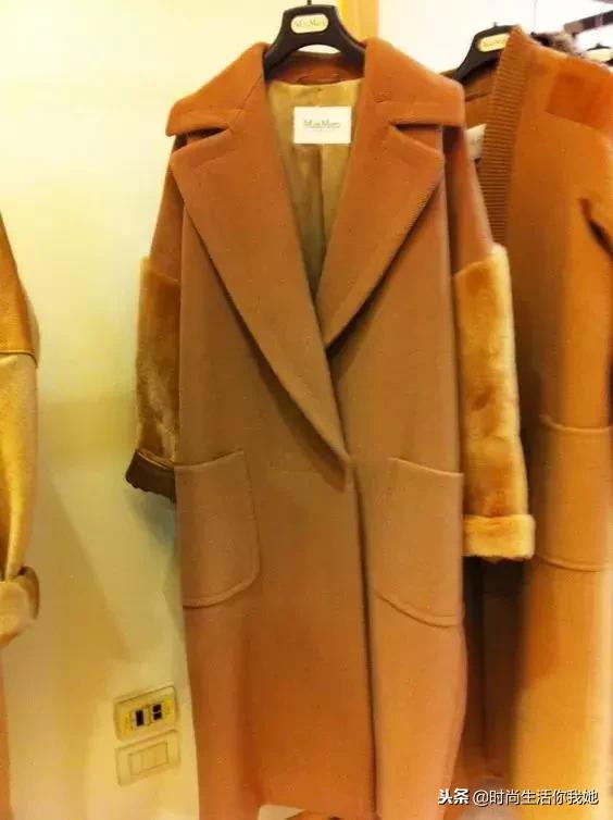 颜色可以是百搭的浅驼色（永不褪色的优雅）(36)