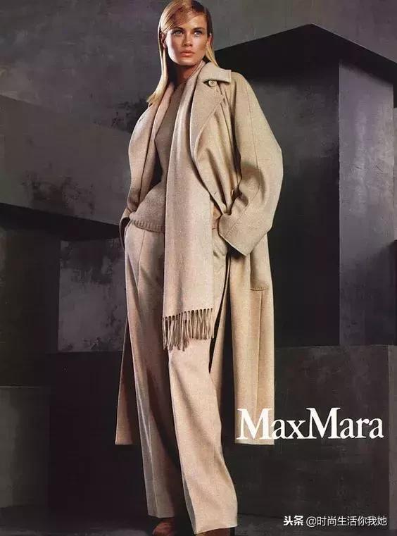 颜色可以是百搭的浅驼色（永不褪色的优雅）(26)