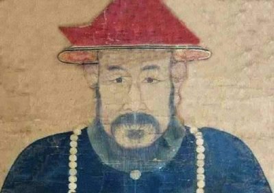 ​祖大寿-大明最不像汉奸的汉奸