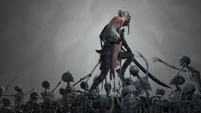 推荐穿越文超好看完结（推荐三本穿越文）(2)