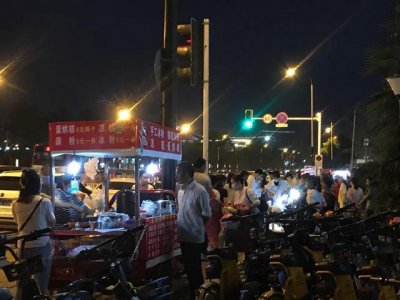 ​摆地摊怎么摆才不亏本（6种线上摆地摊方式）