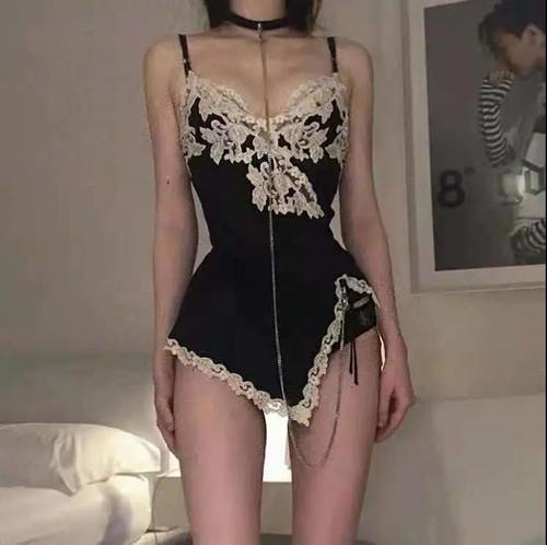 为什么lsp都喜欢情趣内衣14