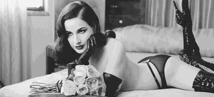 为什么lsp都喜欢情趣内衣15