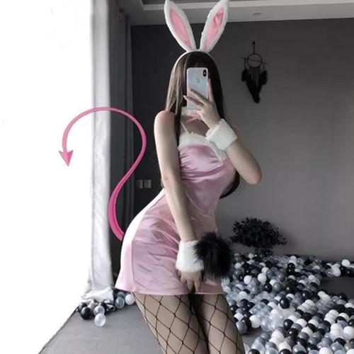 为什么lsp都喜欢情趣内衣