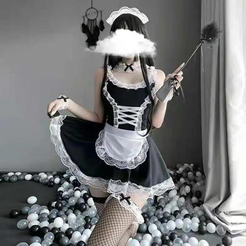 为什么lsp都喜欢情趣内衣11