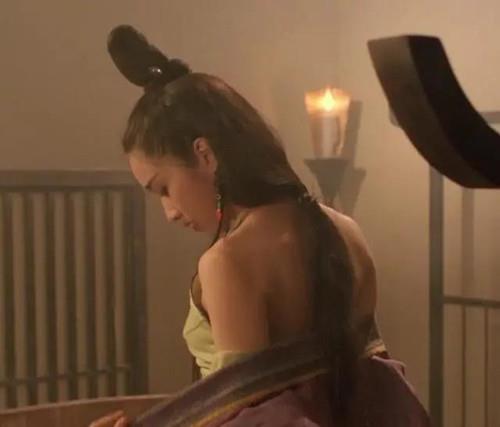 为什么lsp都喜欢情趣内衣2