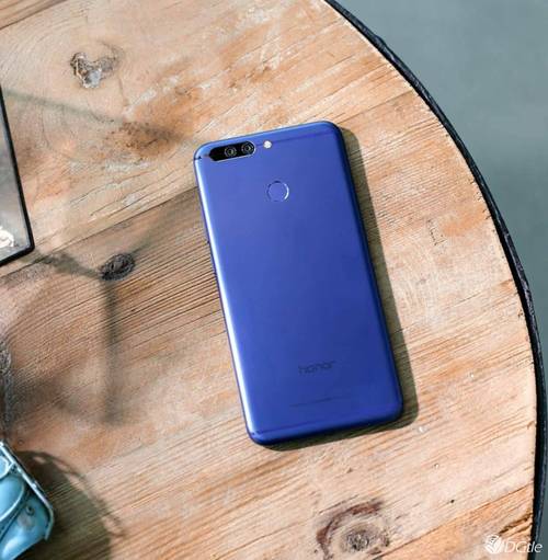 官方首发荣耀v9（快一点再快一点）