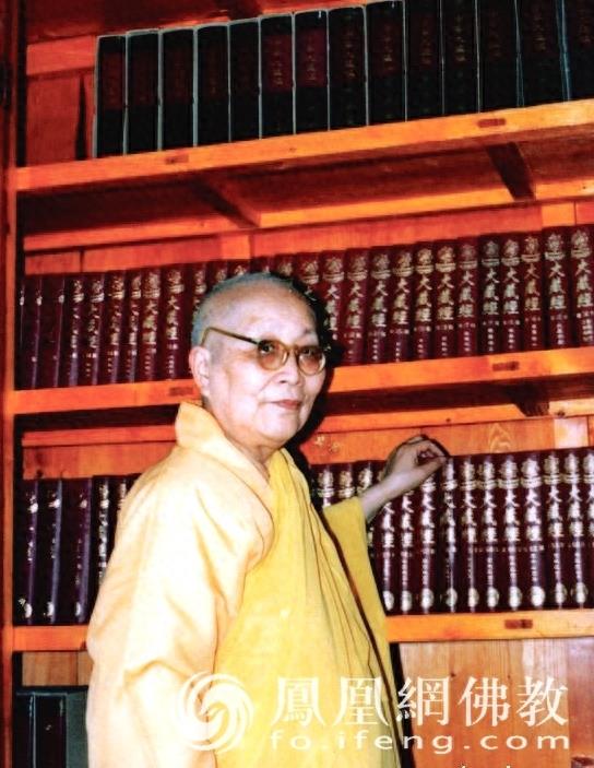 传奇一生!纪念“当代第一比丘尼”隆莲法师诞辰110周年