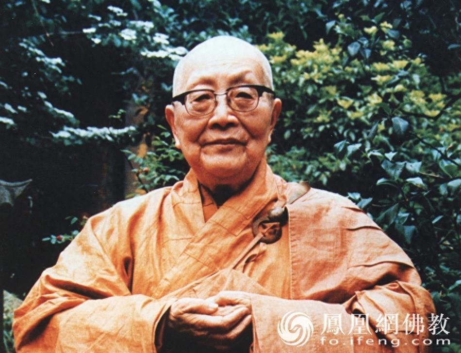 传奇一生!纪念“当代第一比丘尼”隆莲法师诞辰110周年