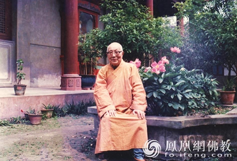 传奇一生!纪念“当代第一比丘尼”隆莲法师诞辰110周年