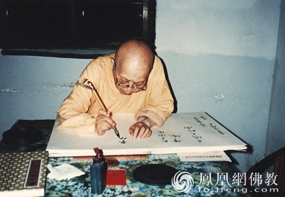 传奇一生!纪念“当代第一比丘尼”隆莲法师诞辰110周年