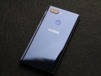 ​全面屏时代的一把亮剑，努比亚Z17S深度评测