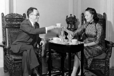 ​胡适简介 胡适是个什么人物