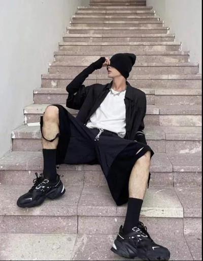 “男生为什么不敢去夜店?”丨6大潜规则1