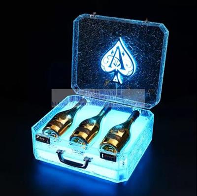 “男生为什么不敢去夜店?”丨6大潜规则5