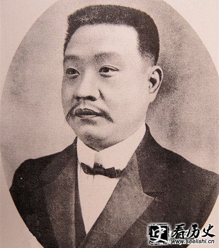 湘军军阀人物和军队编制介绍