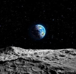 ​世界上七个抵达月球的国家 美国只是其中之一 印度两次发射后均失联