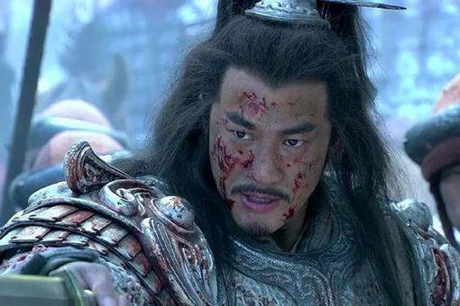 项羽杀殷通说明啥问题