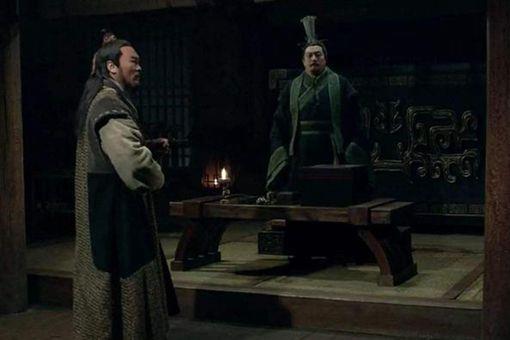 项羽杀殷通说明啥问题