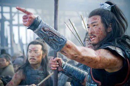 项羽杀殷通说明啥问题