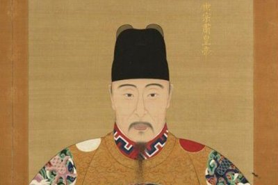 ​嘉靖皇帝为什么不爱上朝?晚年沉迷炼丹荒废国事