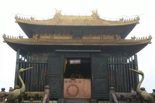 嘉靖皇帝为什么不爱上朝?晚年沉迷炼丹荒废国事