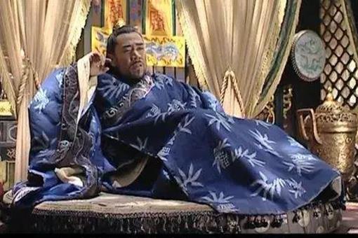 嘉靖皇帝为什么不爱上朝?晚年沉迷炼丹荒废国事