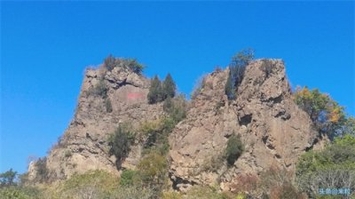 ​关门山为什么叫“关门山”—它的门在哪里，又要关住什么？