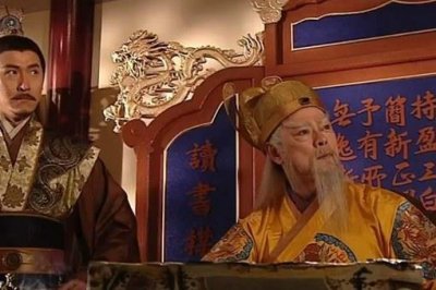 ​朱元璋为何要策划洪武四大案?