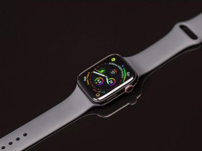 ​当前最值得入手的智能手表！不断进化的Apple Watch 4深度评测