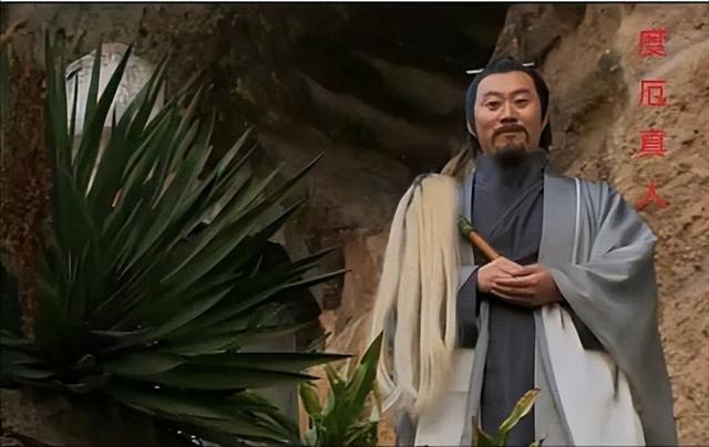 三皇五帝到底是哪个人 三皇五帝都是哪几位(10)