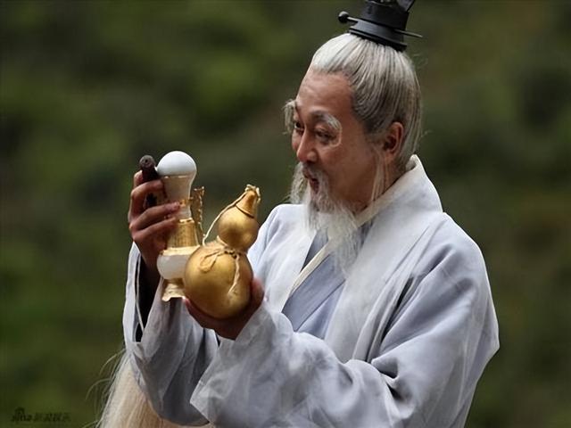 三皇五帝到底是哪个人 三皇五帝都是哪几位(8)