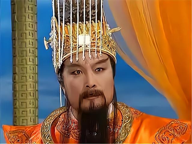 三皇五帝到底是哪个人 三皇五帝都是哪几位(9)