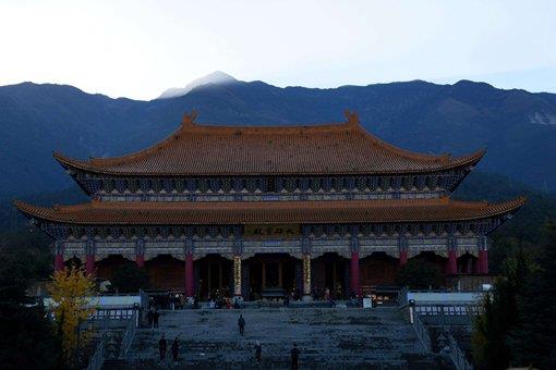 大理多次请求宋朝册封,为何宋朝一直拒绝?