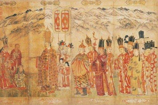 大理多次请求宋朝册封,为何宋朝一直拒绝?