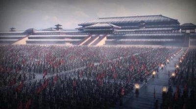 ​九锡礼：帝王给大臣最高的一种赏赐，权臣的象征