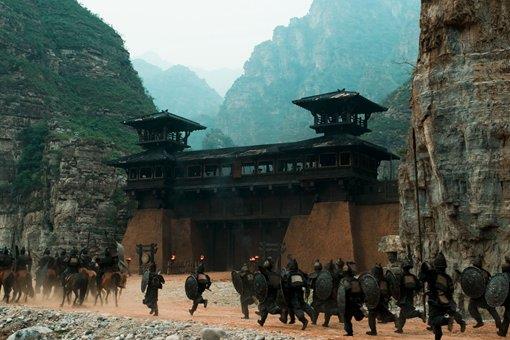 长平之战赵国惨败,为何还差点灭掉燕国?