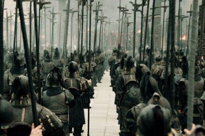 ​长平之战赵国惨败,为何还差点灭掉燕国?