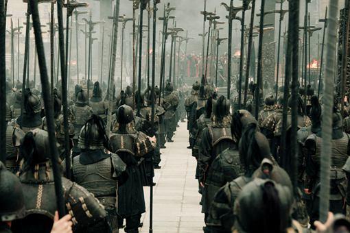 长平之战赵国惨败,为何还差点灭掉燕国?