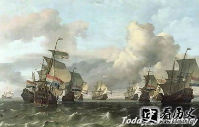 ​荷兰80年的独立战争介绍 荷兰独立战争的意义