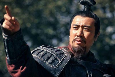 ​刘备携民渡江是作秀?