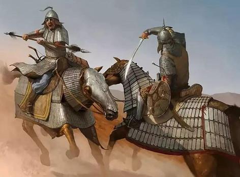 元朝全盛时期疆域图