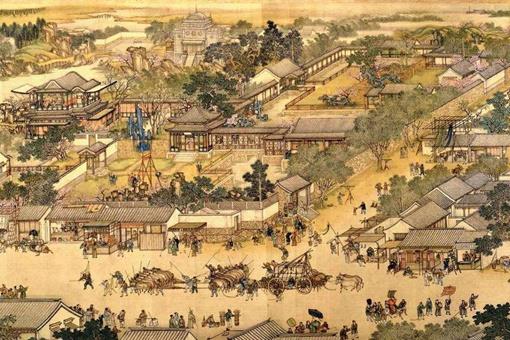 庆历新政的参与者有哪些