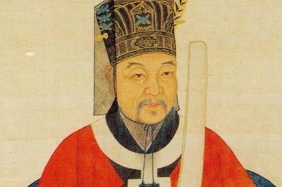 ​庆历新政的参与者有哪些