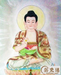 ​如来佛祖的坐骑是大鹏吗，释迦牟尼和如来佛祖是一个人吗？