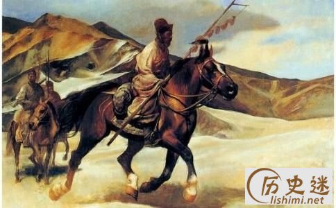 丝绸之路的起点和终点 丝绸之路的重要地位