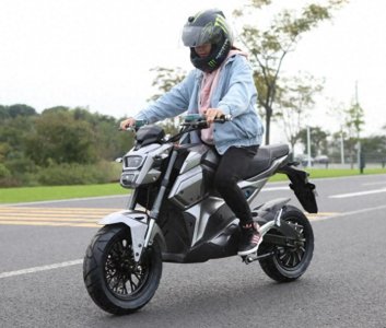 ​买电动摩托车哪个比较好？“品牌榜前十强”出炉了，你会怎么选？