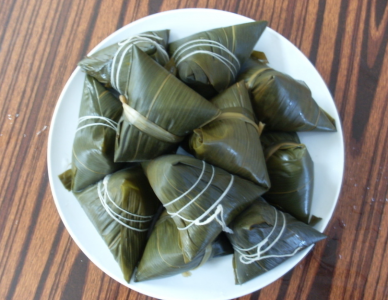 ​端午节诗句经典古诗(最经典的10首“端午节诗词”)