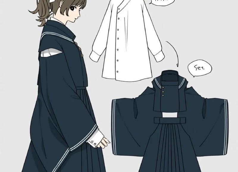 牛仔衣搭配什么裤子（搭配这几条裤子超好看）